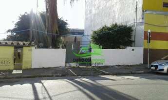 Imagem: Terreno à venda, 500 m² por R$ 1.800.000,00