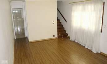 Imagem 2: Casa de condomínio com 3 quartos no Morumbi Sul