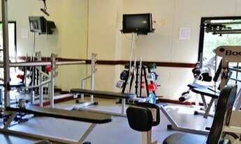 Imagem 6: APARTAMENTO COBERTURA DUPLEX, 4 QUARTOS, 4 GARAGENS, para VENDA na GRAÇA, Salvador Bahia