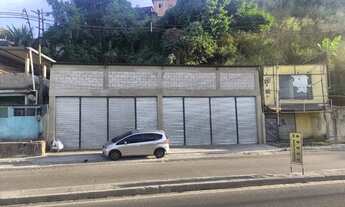 Imagem 2: Loja comercial 190m² próx ao centro do Lote xv