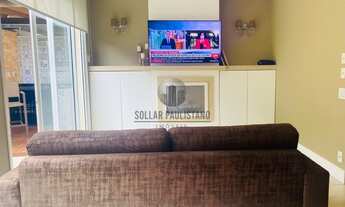 Imagem 5: São Paulo - Casa de Condomínio - Jardim Monte Kemel