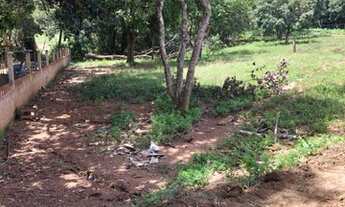 Imagem 2: Lote/Terreno para venda tem 500 metros quadrados em Area Rural de Sobradinho - Brasília