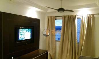 Imagem 1: Apartamento com 3 dormitórios e 2 banheiros à venda, 70 m² por R$ 487.000 - Santana - São