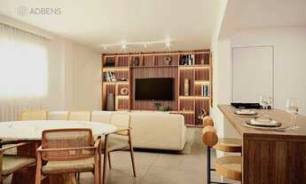 Imagem: Apartamento com 3 dormitórios à venda