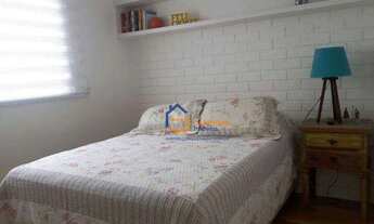 Imagem 4: Apartamento com 2 dormitórios à venda, 87 m² por R$ 970.000,00 - Vila Anastácio - São Paul