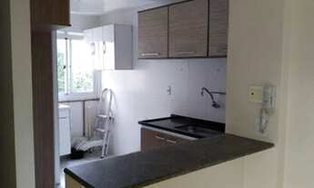 Imagem 4: Apartamento 50m Na Vila Ema