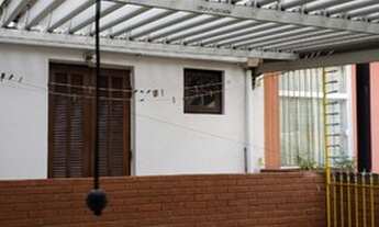 Imagem 6: Sobrado para venda possui 129 metros quadrados com 3 quartos na Pompéia - São Paulo - SP