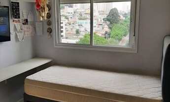 Imagem 6: Lindo Apartamento com Varanda Girmet - 2 Vagas de garagem para venda na Vila Formosa