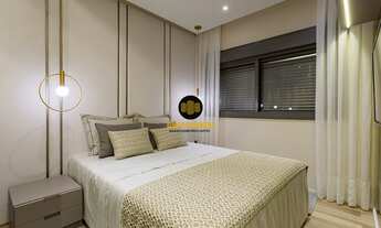 Imagem 2: Apartamento 88m² - 3 Dormitórios, 2 Banheiros e 1 vaga coberta - Vila Matilde