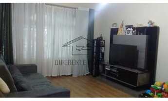 Imagem 3: SOBRADO LINDO 4 DORMS - 5 WC - 2 VAGAS- 160m² NA PONTE RASA !!!