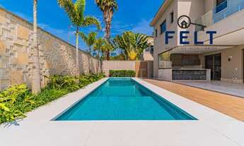 Imagem 4: BARUERI - Casa de Condomínio - Alphaville Residencial Dois