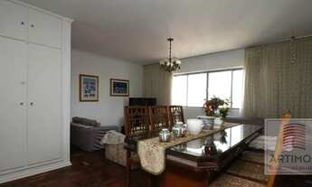 Imagem 3: São Paulo - Apartamento Padrão - Vila Clementino