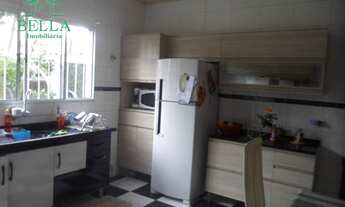 Imagem 8: Casa residencial à venda, Jardim Ipanema (Zona Oeste), São Paulo