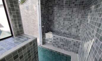 Imagem 3: Casa de condomínio, Rio Mar, 221 m2, com 5 quartos, linda!