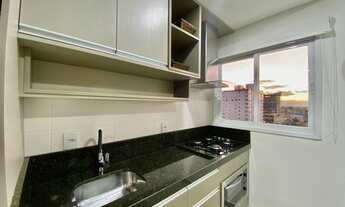 Imagem 7: Negocio de ocasião 02 dormitórios decorado em prédio novo!