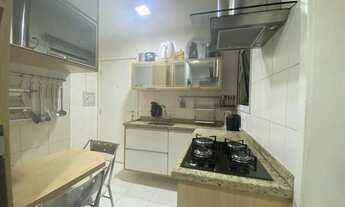 Imagem 7: Apartamento para venda com 94 metros quadrados com 3 quartos em Lapa - São Paulo - SP