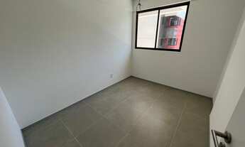 Imagem 5: Apartamento para venda possui 80 m2 com 3 quartos em Ponta Verde - Maceió - AL