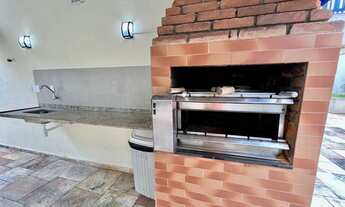 Imagem 7: Apartamento para venda tem 40 metros quadrados com 1 quarto em Vila Pompéia - São Paulo