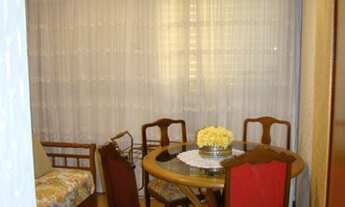 Imagem 6: Apartamento para venda com 145 metros quadrados com 3 quartos em Mooca - São Paulo - SP