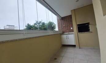 Imagem 7: Apartamento para aluguel tem 60 metros quadrados com 2 quartos em Vila Clementino - São Pa