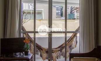 Imagem 3: Apartamento à venda na rua Frei Caneca