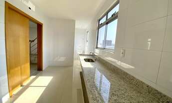 Imagem 4: COBERTURA | 4 QUARTOS