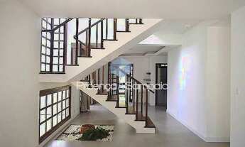 Imagem 7: Casa em Condomínio para venda e aluguel na Rua Francisco Das Mercês 640,Lauro de Freitas,B