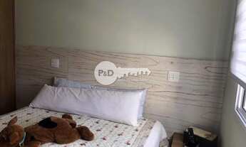 Imagem 7: Apartamento a venda na Vila Mariana