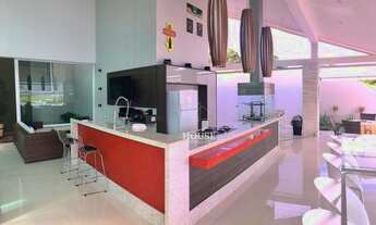 Imagem 6: Casa com 4 dormitórios à venda, 680 m² por R$ 2.600.000 - Distrito Industrial I - Mogi Mir