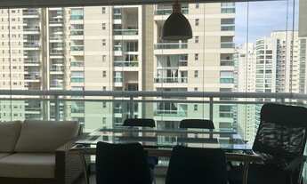 Imagem: Apartamento mobiliado para aluguel e venda