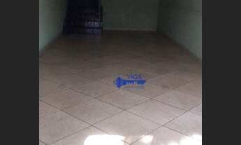 Imagem 5: Sobrado à venda, 250 m² por R$ 742.000,00 - Vila Linda - Santo André/SP