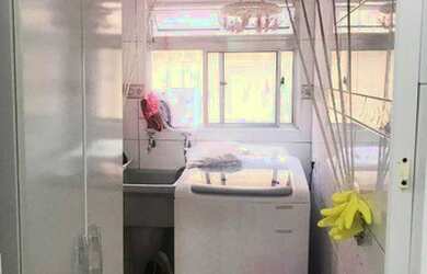 Imagem 5: Apartamento à venda, 60 m² - Vila Industrial - São Paulo/SP