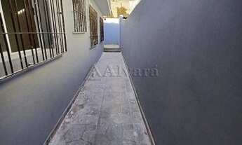 Imagem 2: Venda-Sobrado-São Paulo-Parque Maria Domitila