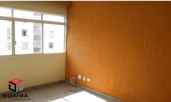 Imagem 4: Apartamento para aluguel 2 quartos 1 vaga Mirandopolis - São Paulo - SP