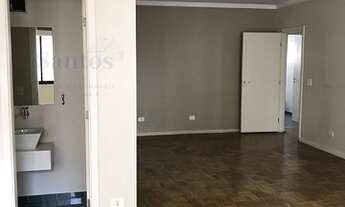 Imagem 3: Apartamento para venda tem 146 metros quadrados com 3 quartos