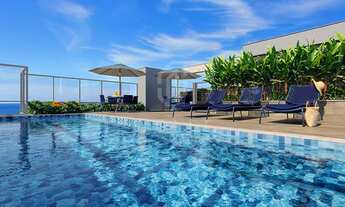 Imagem 6: JD809 - Lançamento L'único Home Club - Apartamentos vista mar em Penha/SC