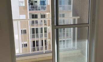 Imagem 4: Apartamento, 2 Quartos, 1 Suite, Varanda, 1 Vaga