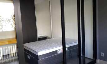 Imagem 5: Apartamento de 1 Dormitório na Rua das Palmeiras