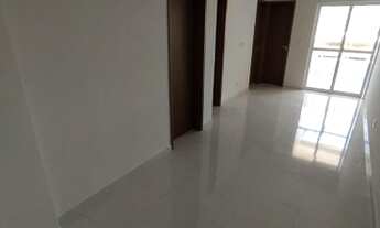 Imagem 3: Apartamento para venda possui 56 metros quadrados com 2 quartos