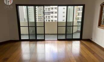 Imagem: Apartamento com 4 dormitórios, 3 suites