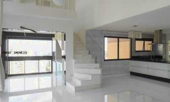 Imagem 4: Apartamento para Locação em São Paulo, VILA ANDRADE, 3 dormitórios, 3 suítes, 5 banheiros