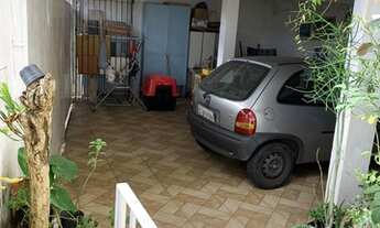 Imagem 3: Sobrado para venda tem 130 m²com 2 quartos em Parque Ipê - São Paulo - SP