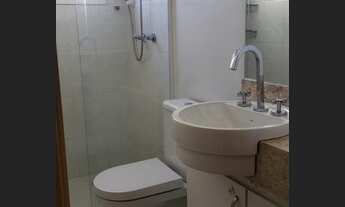 Imagem 6: Rudge Ramos SBC Apto a venda con 100 m2 com 2 suites e três vagas