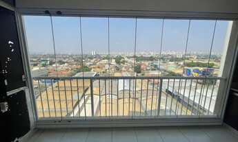 Imagem 3: Apartamento à venda, 79 m² por R$ 460.000,00 - Aeroviário - Goiânia/GO