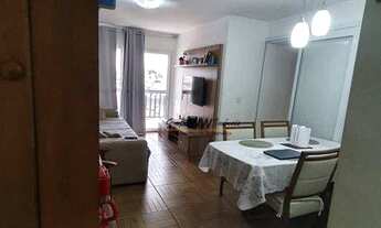 Imagem 2: Apartamento à venda, 68 m² por R$ 470.000,00 - Vila Gustavo - São Paulo/SP