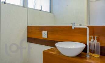 Imagem 6: Apartamento para venda com 186 metros quadrados com 2 quartos em Perdizes - São Paulo - SP