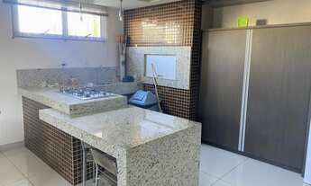 Imagem 7: Apartamento 100% mobiliado em frente à prefeitura de Criciúma