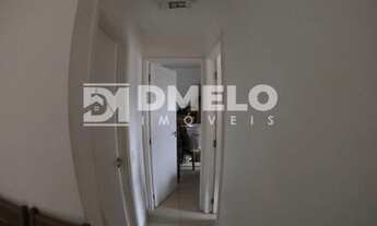 Imagem 5: Apartamento para venda 51 metros quadrados com 2 quartos em Taquara - Rio de Janeiro - RJ