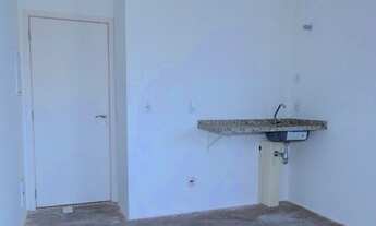 Imagem 6: Studio para venda com 25 metros quadrados com 1 quarto em Aclimação - São Paulo - SP