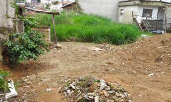 Imagem 2: Troca ou Venda Lote plano 360 m² - Novo Eldorado - Contagem